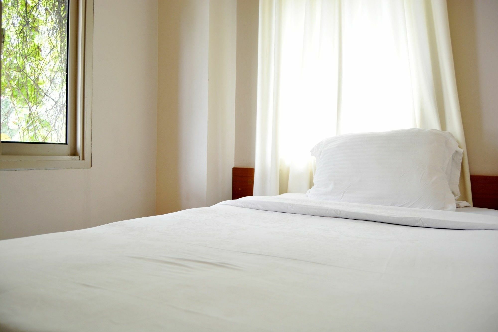 W Home Cikatomas Dżakarta Zewnętrze zdjęcie